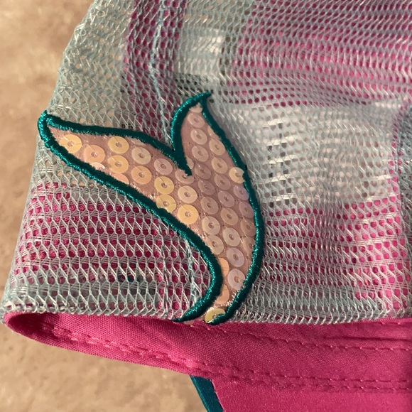 Disney Parks I’m Really a Mermaid Ariel ca… - Picture 5 of 6